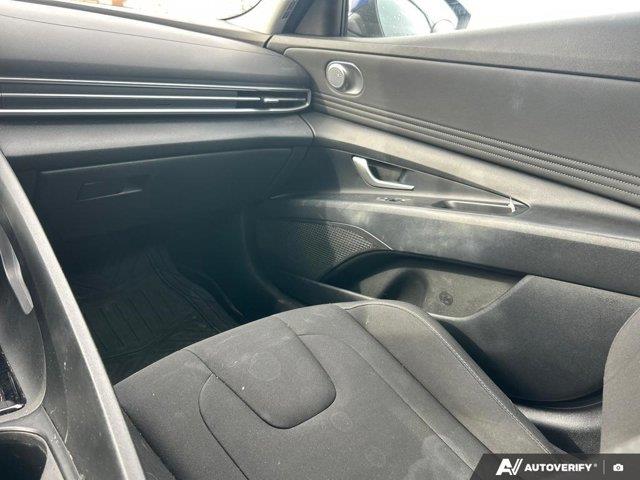 hyundai Elantra 2021 - 28