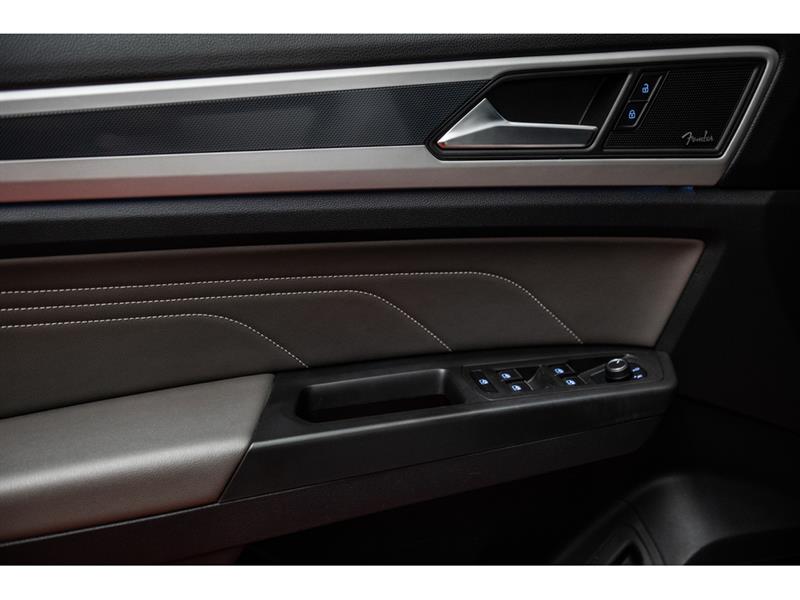 volkswagen Atlas 2022 - 13