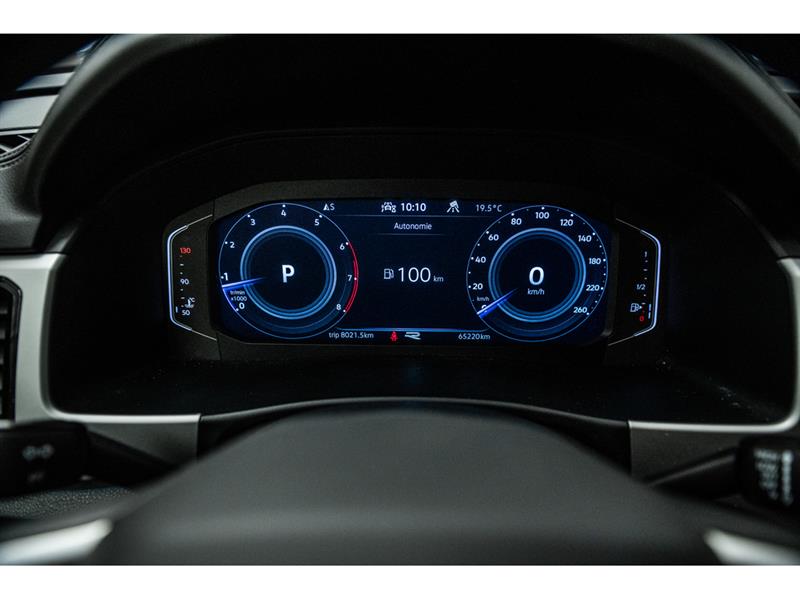 volkswagen Atlas 2022 - 18