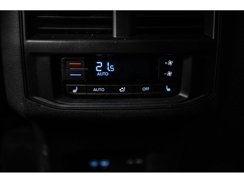 volkswagen Atlas 2022 - 29