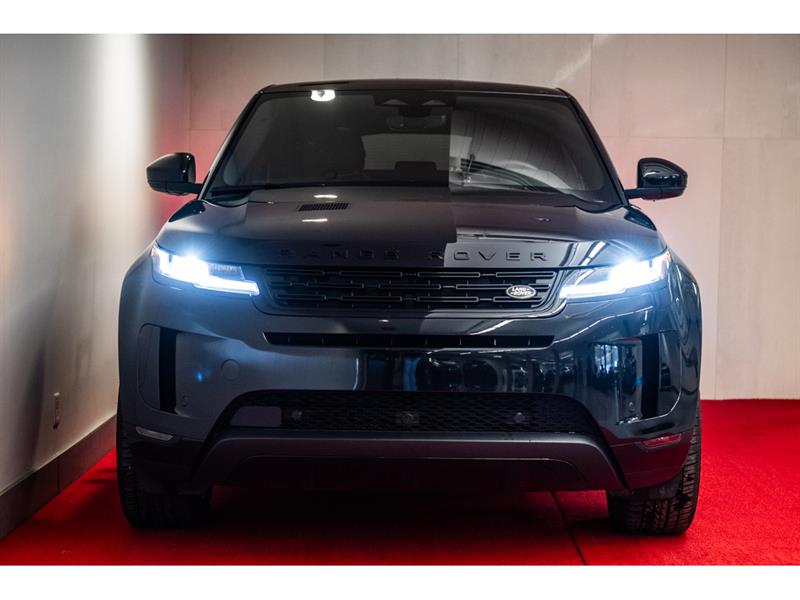 land rover Range Rover Evoque 2026 - 2