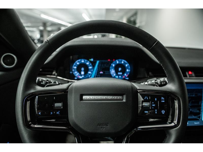 land rover Range Rover Evoque 2026 - 15