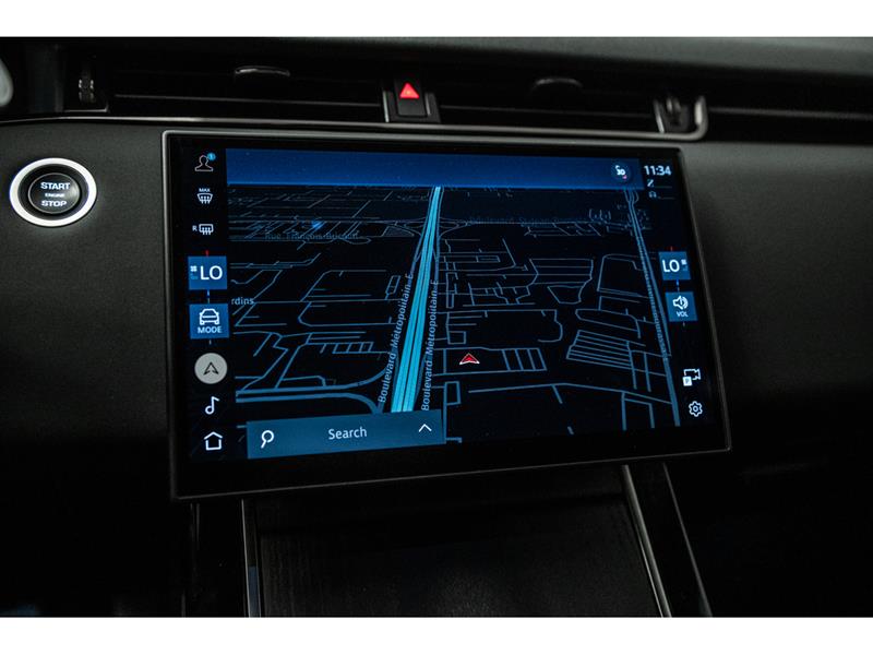 land rover Range Rover Evoque 2026 - 19