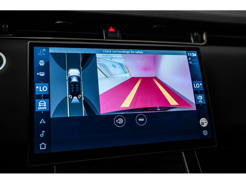 land rover Range Rover Evoque 2026 - 20