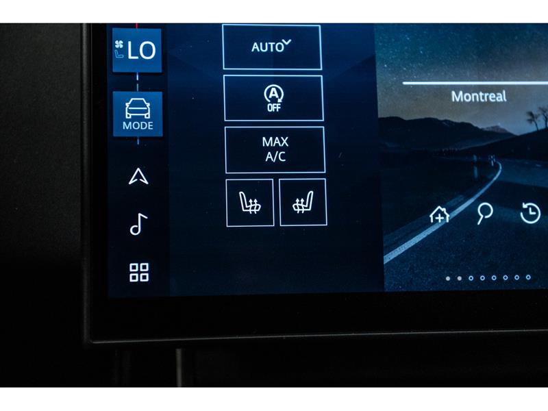 land rover Range Rover Evoque 2026 - 21
