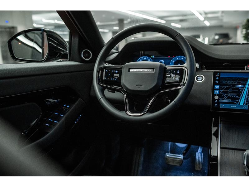 land rover Range Rover Evoque 2026 - 25