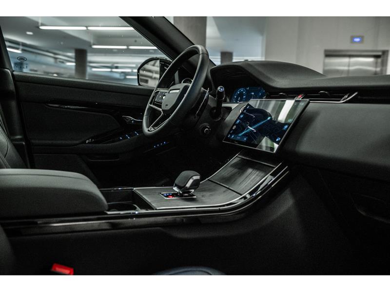 land rover Range Rover Evoque 2026 - 27