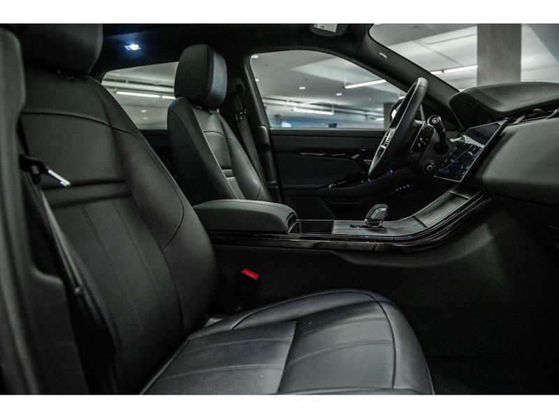 land rover Range Rover Evoque 2026 - 28