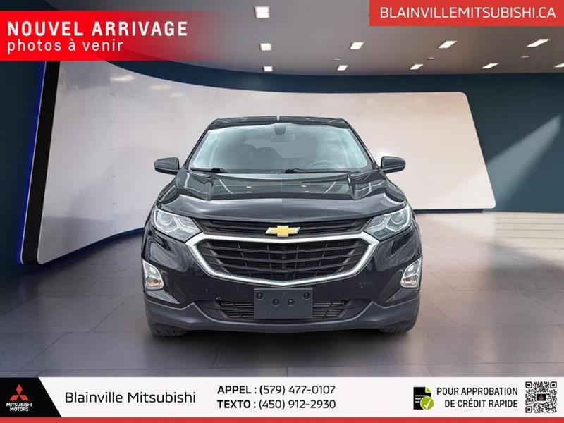 chevrolet Equinox 2019 - 3