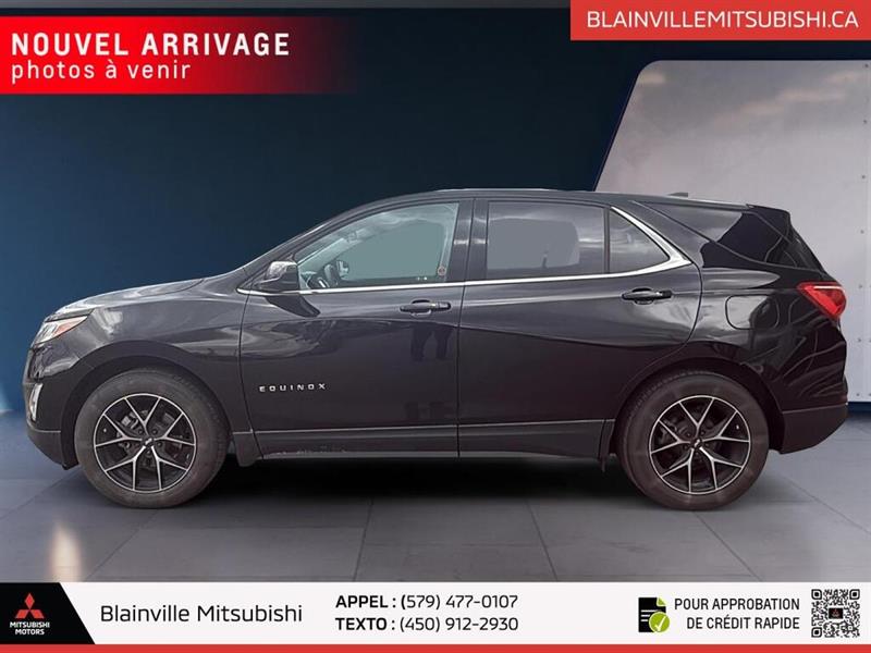 chevrolet Equinox 2019 - 5