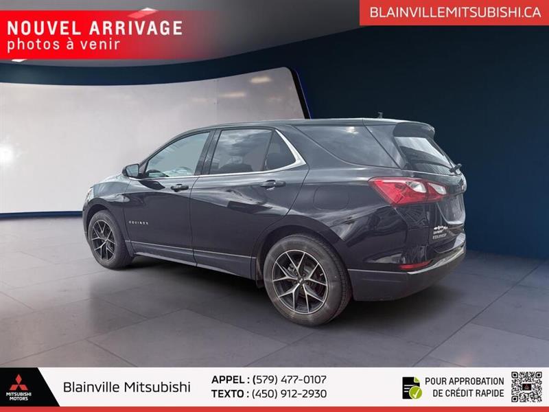 chevrolet Equinox 2019 - 7