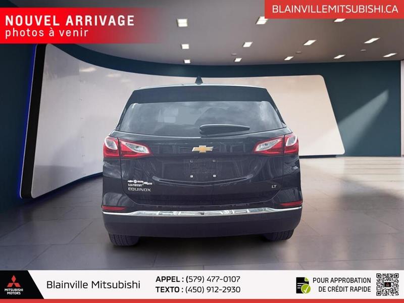 chevrolet Equinox 2019 - 9