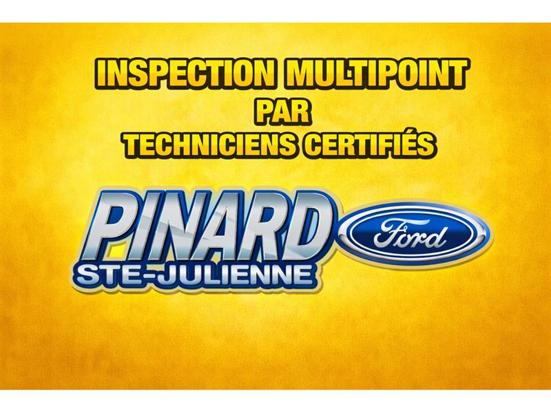 ford Escape 2018 - 4