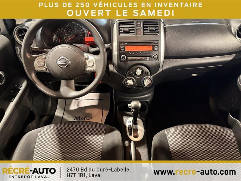nissan Micra 2017 - 15