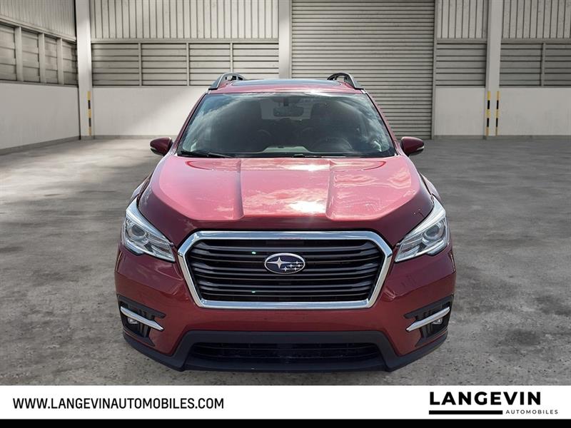 subaru Ascent 2021 - 3