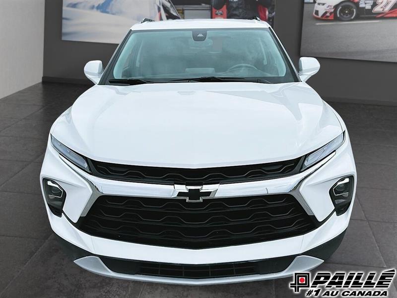 chevrolet Blazer 2024 - 2