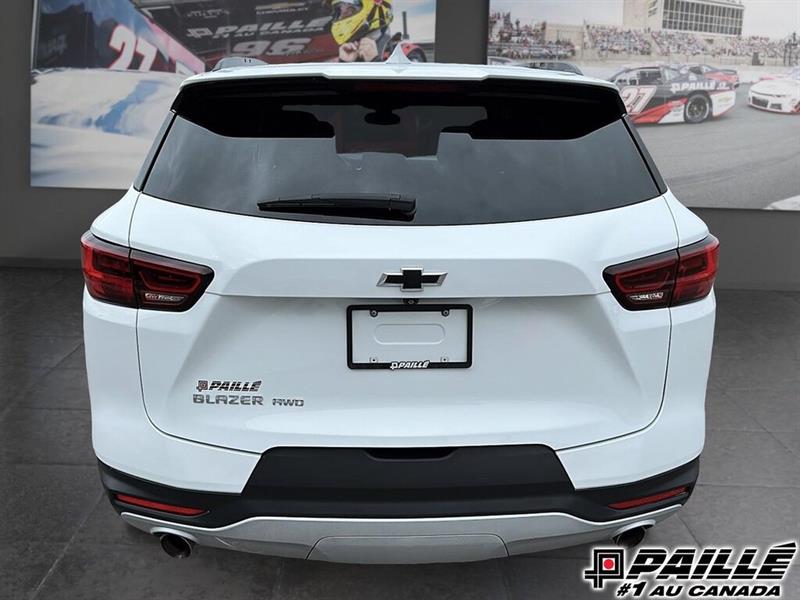 chevrolet Blazer 2024 - 6