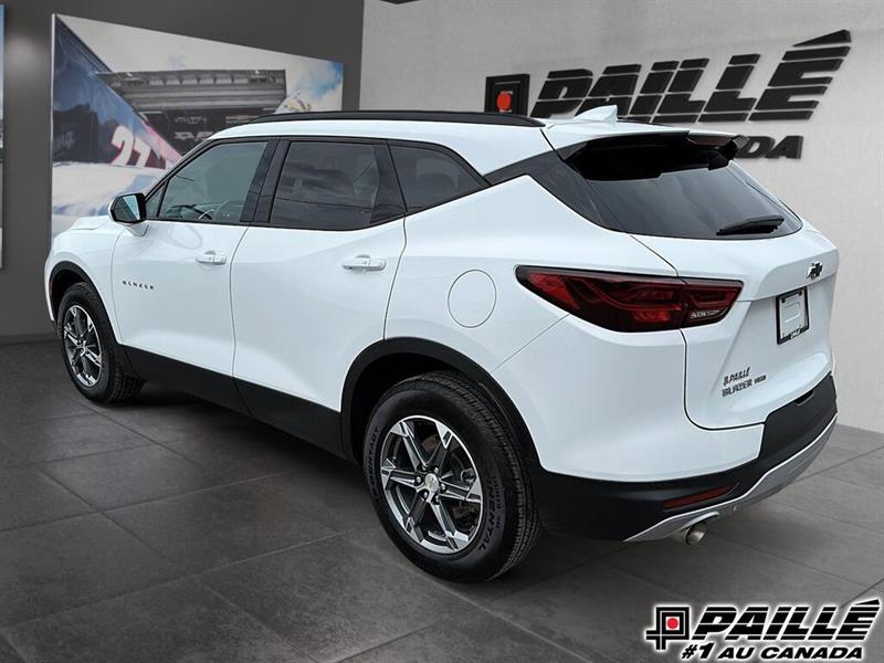 chevrolet Blazer 2024 - 7