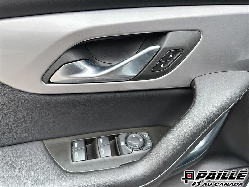 chevrolet Blazer 2024 - 9