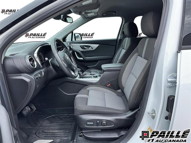 chevrolet Blazer 2024 - 11