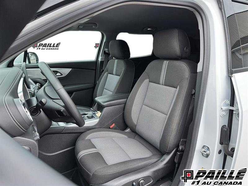 chevrolet Blazer 2024 - 12