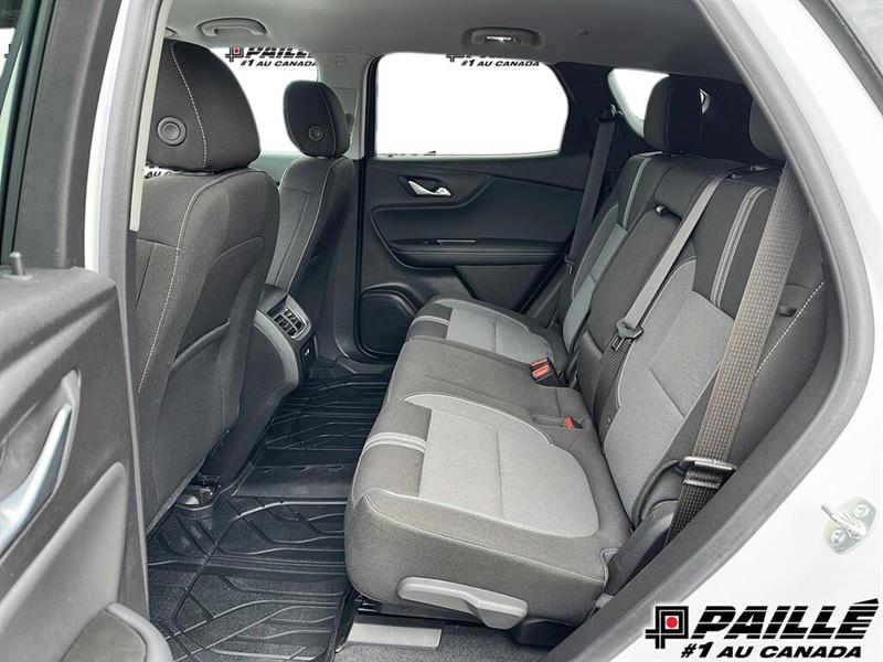 chevrolet Blazer 2024 - 13