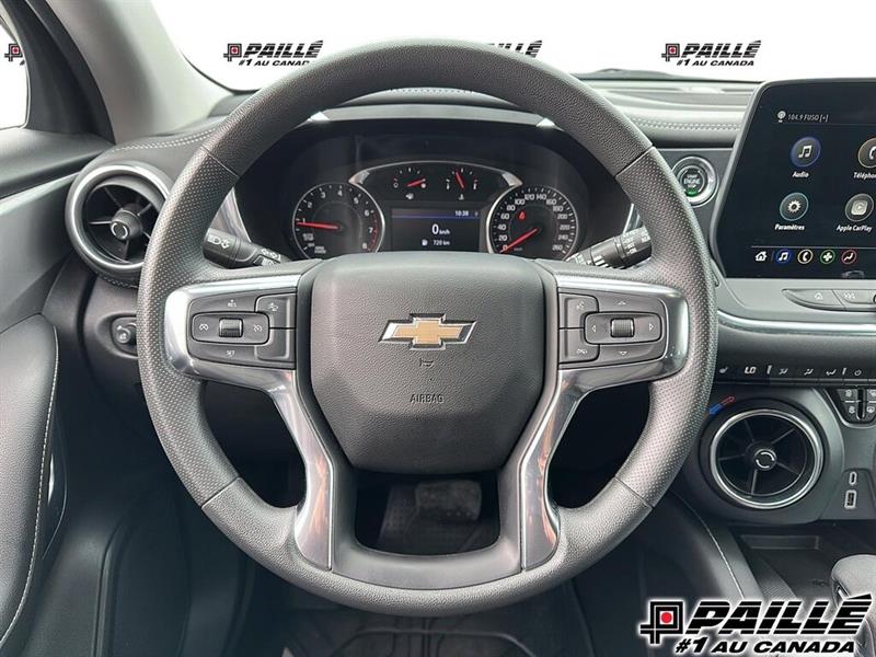 chevrolet Blazer 2024 - 14