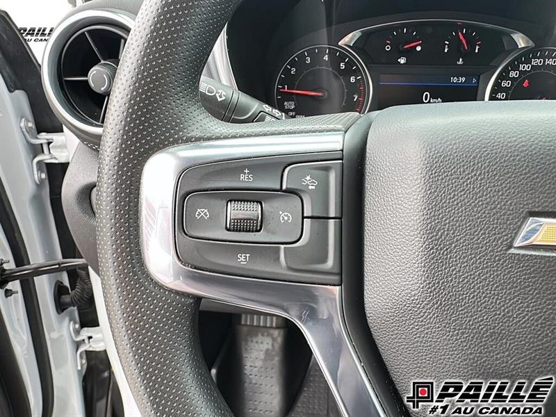 chevrolet Blazer 2024 - 15