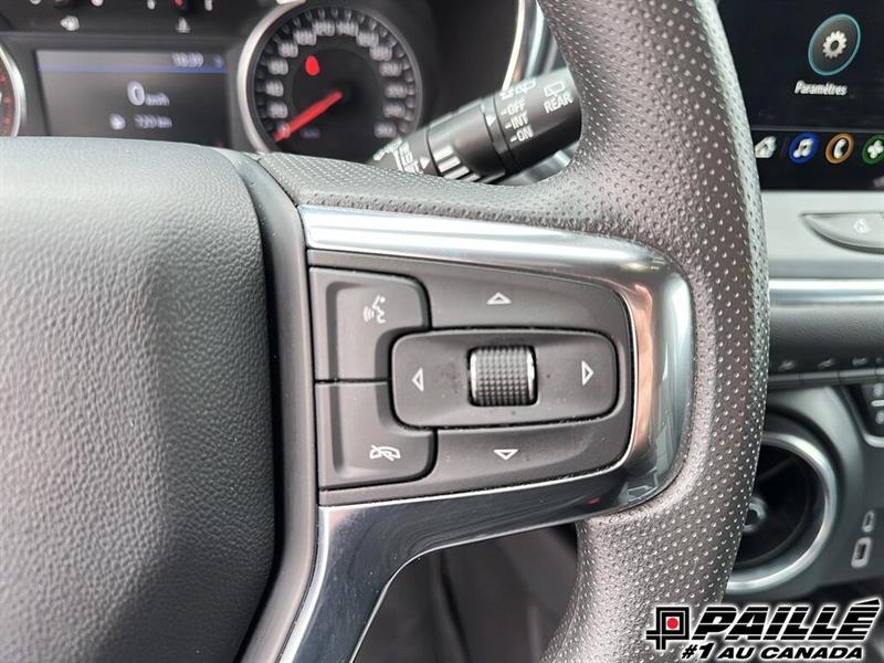 chevrolet Blazer 2024 - 16