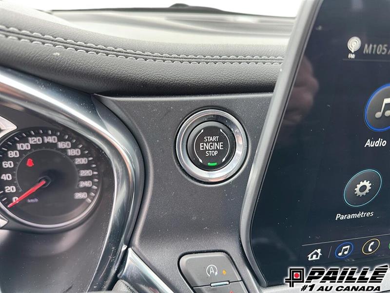 chevrolet Blazer 2024 - 18