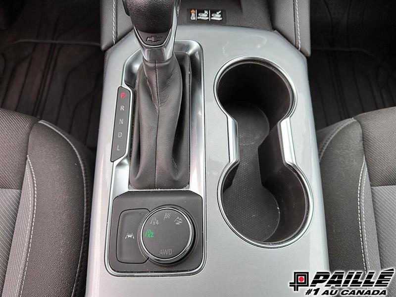 chevrolet Blazer 2024 - 20
