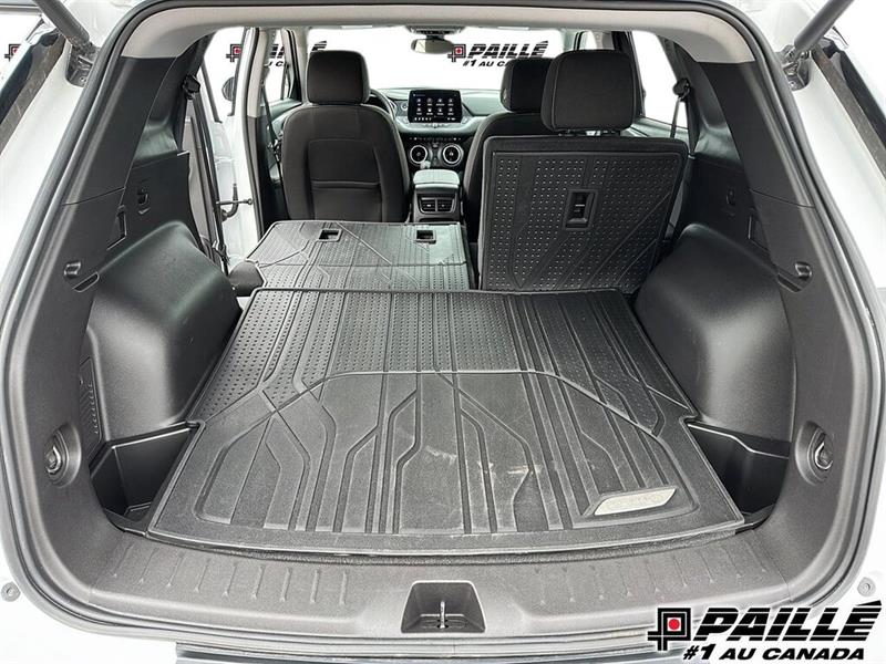 chevrolet Blazer 2024 - 23