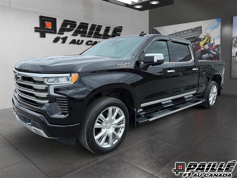 chevrolet Silverado 1500 2024 - 3