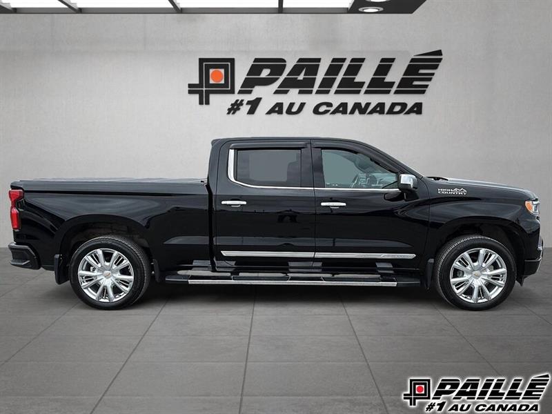 chevrolet Silverado 1500 2024 - 4
