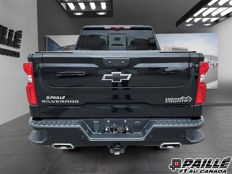 chevrolet Silverado 1500 2024 - 6