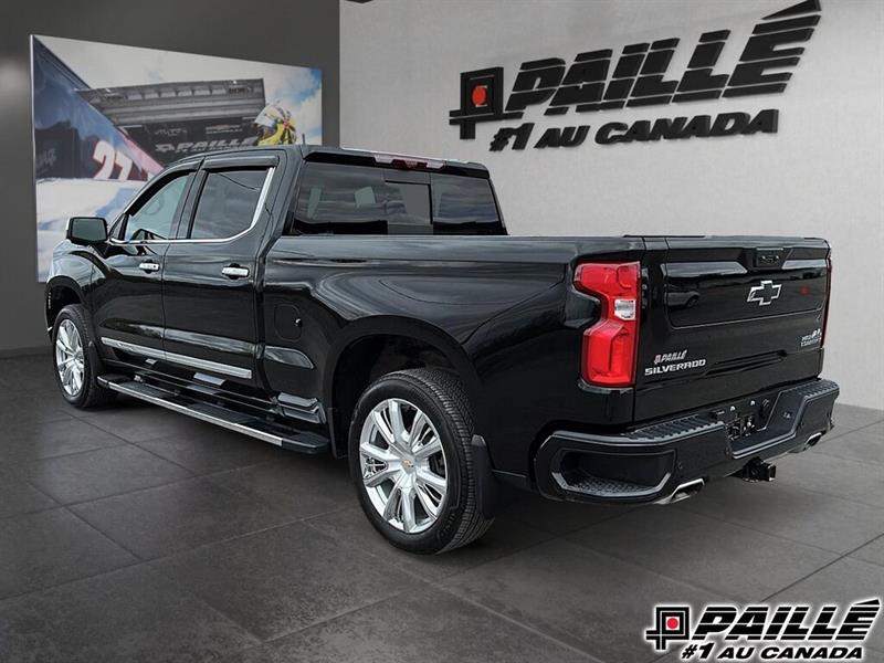 chevrolet Silverado 1500 2024 - 7