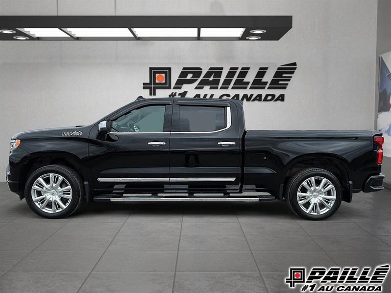 chevrolet Silverado 1500 2024 - 8