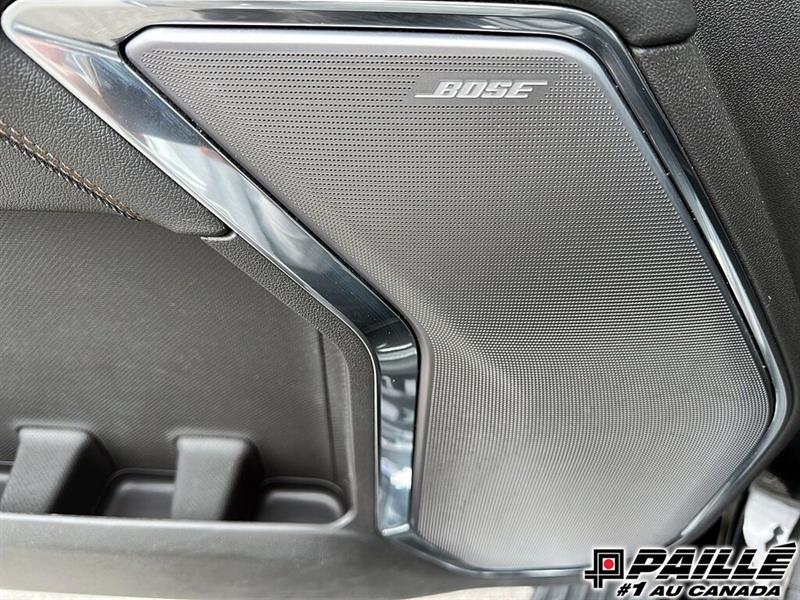 chevrolet Silverado 1500 2024 - 9
