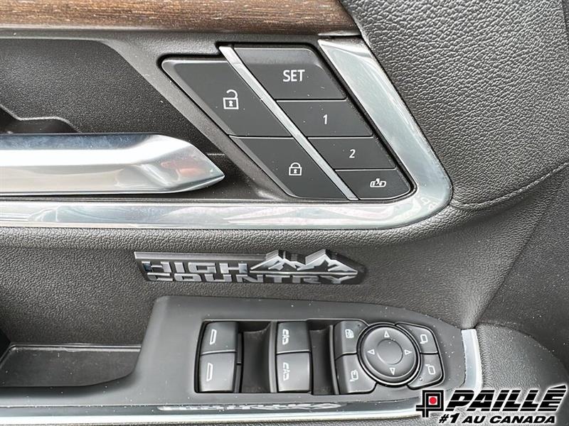 chevrolet Silverado 1500 2024 - 10