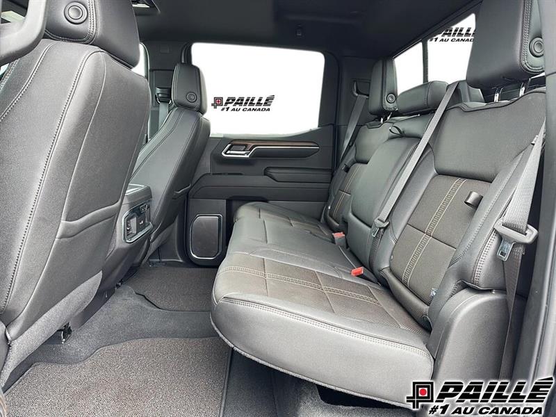 chevrolet Silverado 1500 2024 - 12