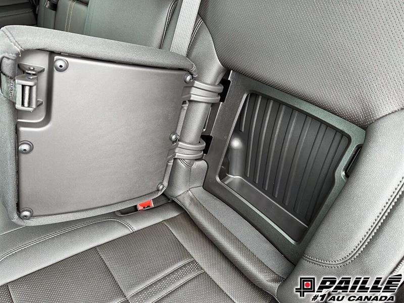 chevrolet Silverado 1500 2024 - 13