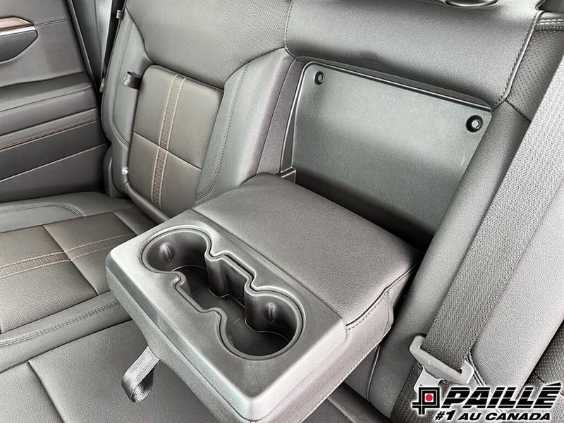 chevrolet Silverado 1500 2024 - 14