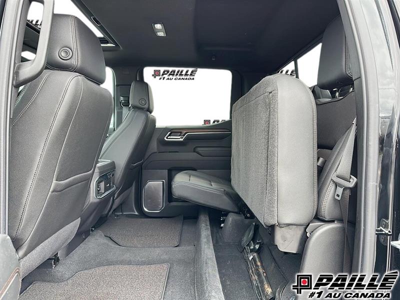 chevrolet Silverado 1500 2024 - 15