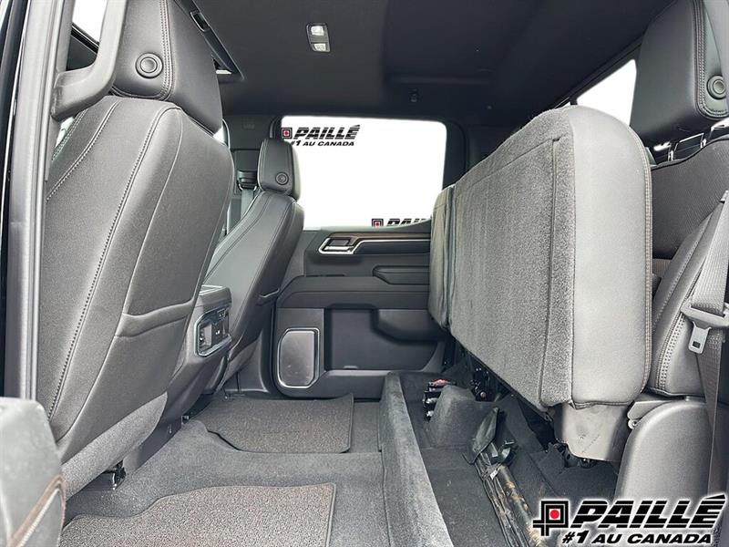 chevrolet Silverado 1500 2024 - 16