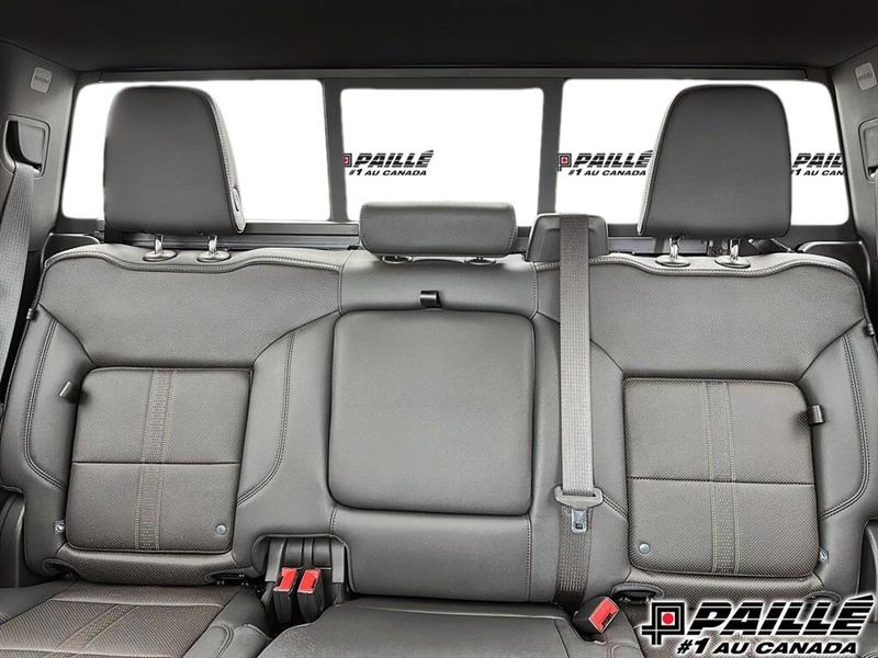 chevrolet Silverado 1500 2024 - 17