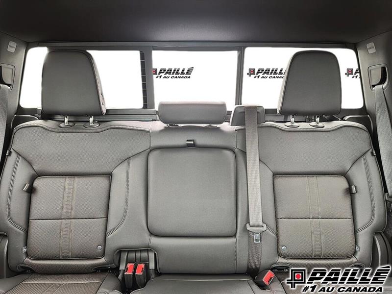 chevrolet Silverado 1500 2024 - 18