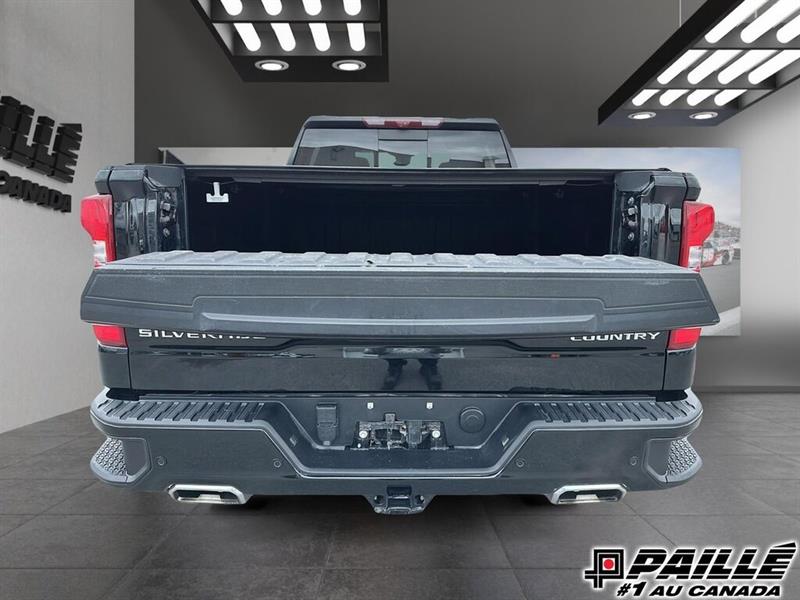 chevrolet Silverado 1500 2024 - 20
