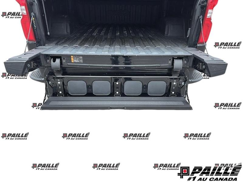 chevrolet Silverado 1500 2024 - 21