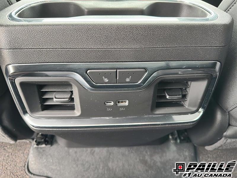 chevrolet Silverado 1500 2024 - 22