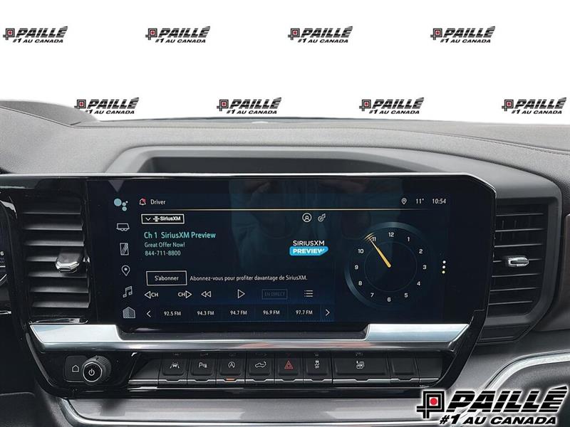 chevrolet Silverado 1500 2024 - 24